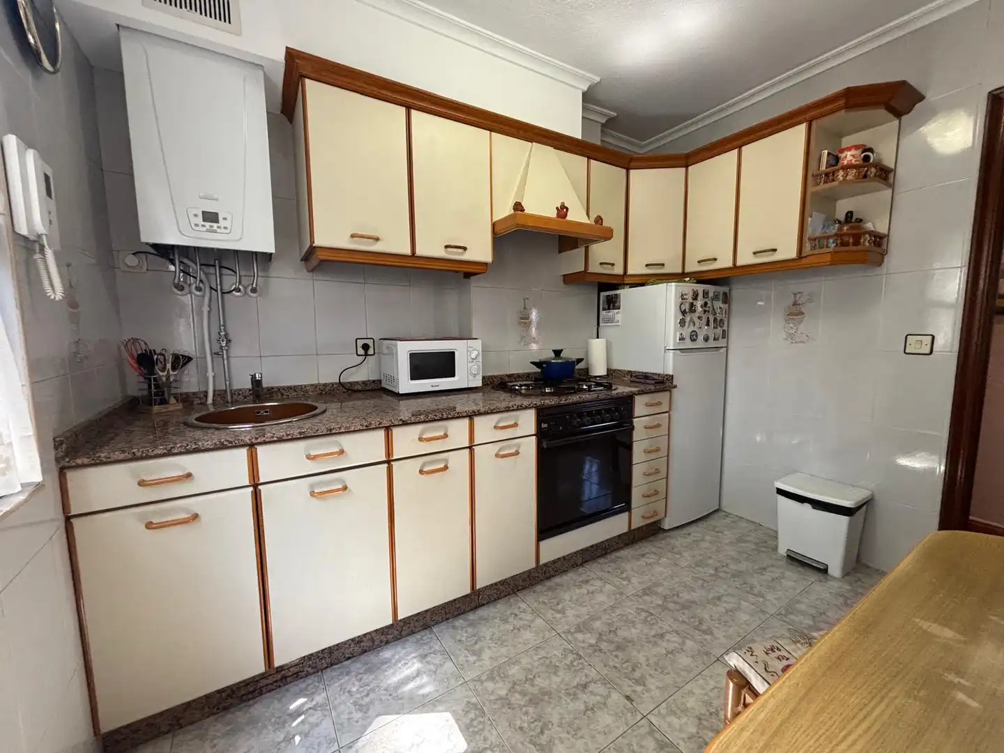 Wohnung zum Verkauf in Avenida Europa 7, imagen 26
