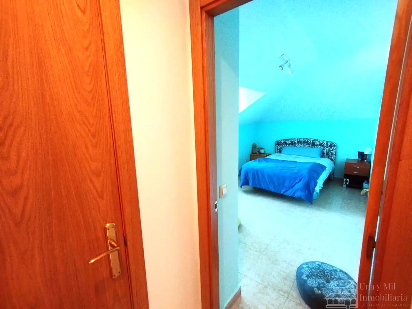 Habitación de Ático en venta en Mozárbez con Calefacción y Terraza