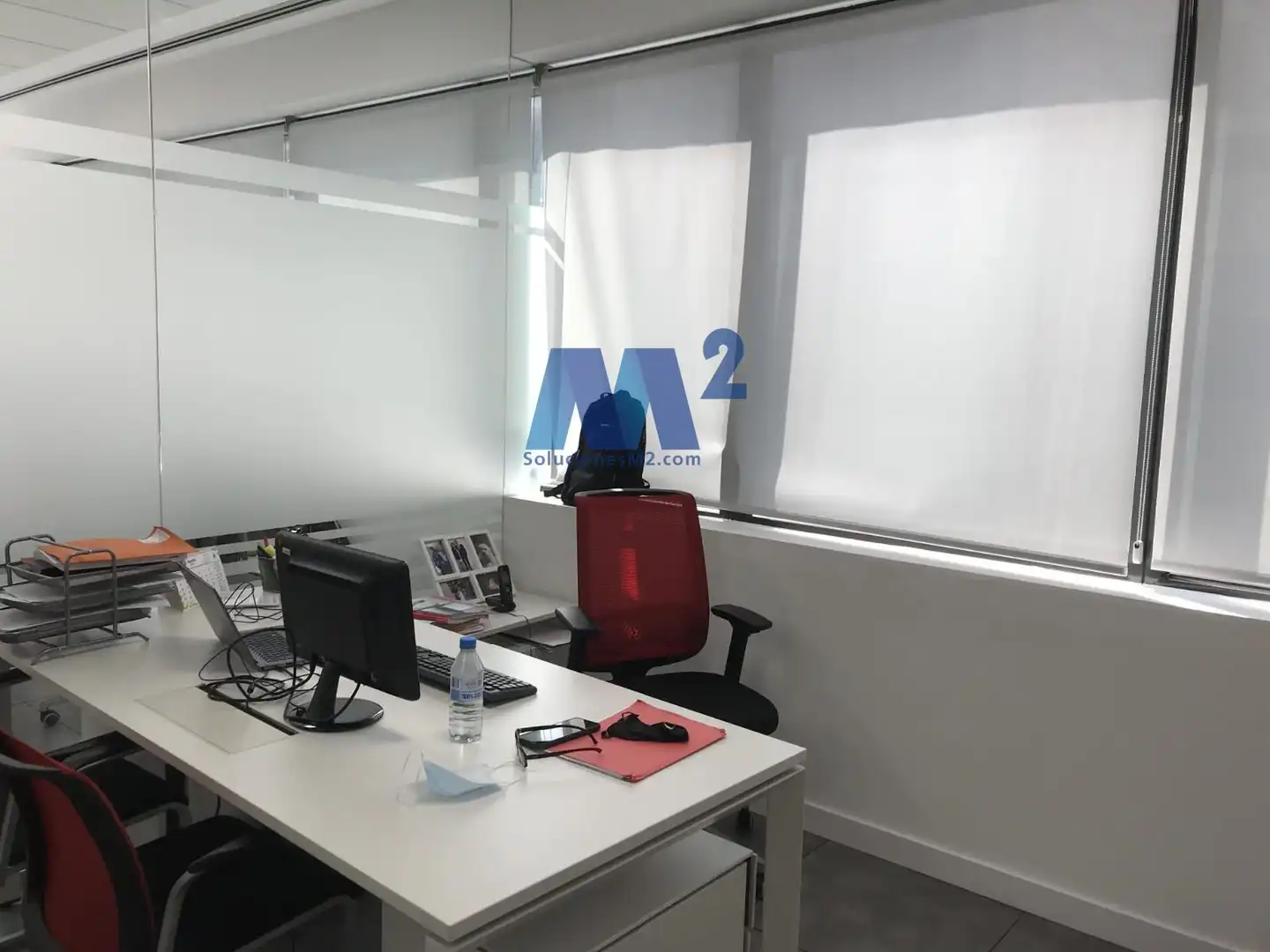 Oficina en venta en San Sebastián de los Reyes
