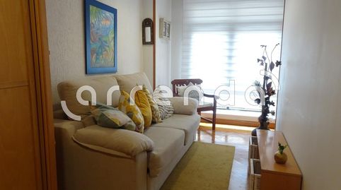 Foto 4 de Pis de lloguer a Miguel Artigas, Centro - Ayuntamiento, Santander