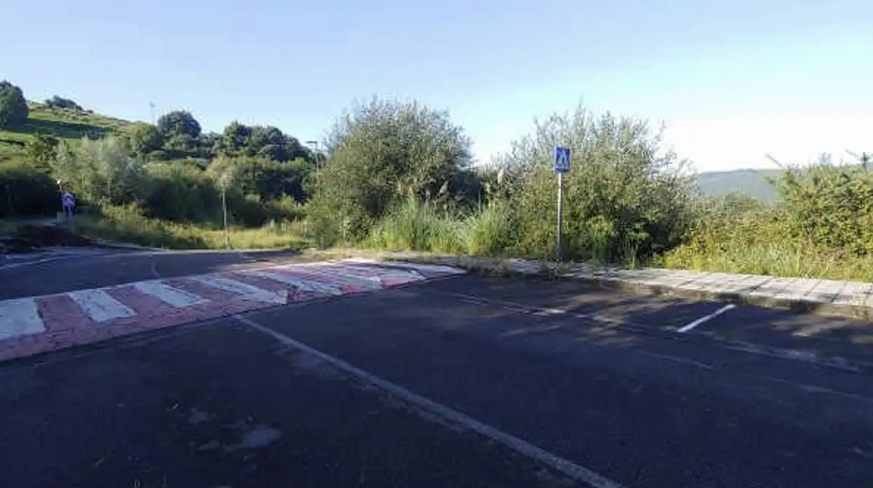 Terreni e lotti in vendita a Barcenilla, imagen 5