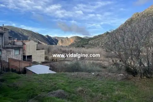 Terreny residencial en venda a Camarasa, imagen 3