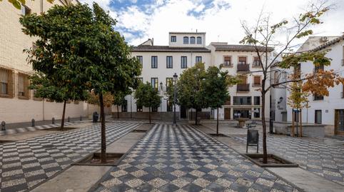 Foto 2 de Àtic en venda a Calle San Rafael, San Matías - Realejo,  Granada Capital