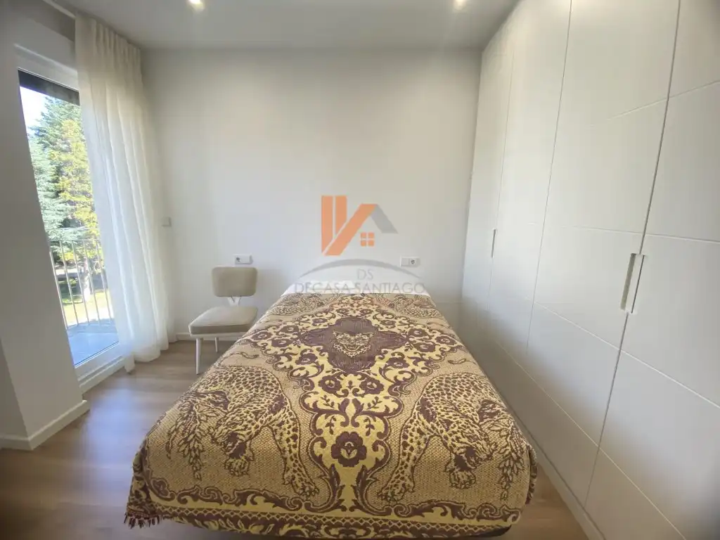 Flat with lift to rent in Rua Sempre Galiza 3, imagen 18