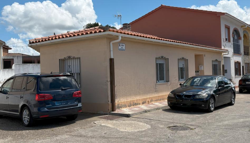 Photo 1 of House or chalet for sale in Carretera de Plasencia, 37, Galisteo, Cáceres