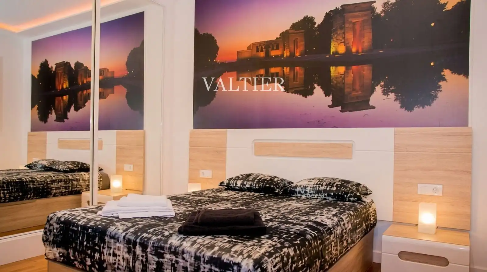 Apartments for rent in DE ARRIAZA, Palacio