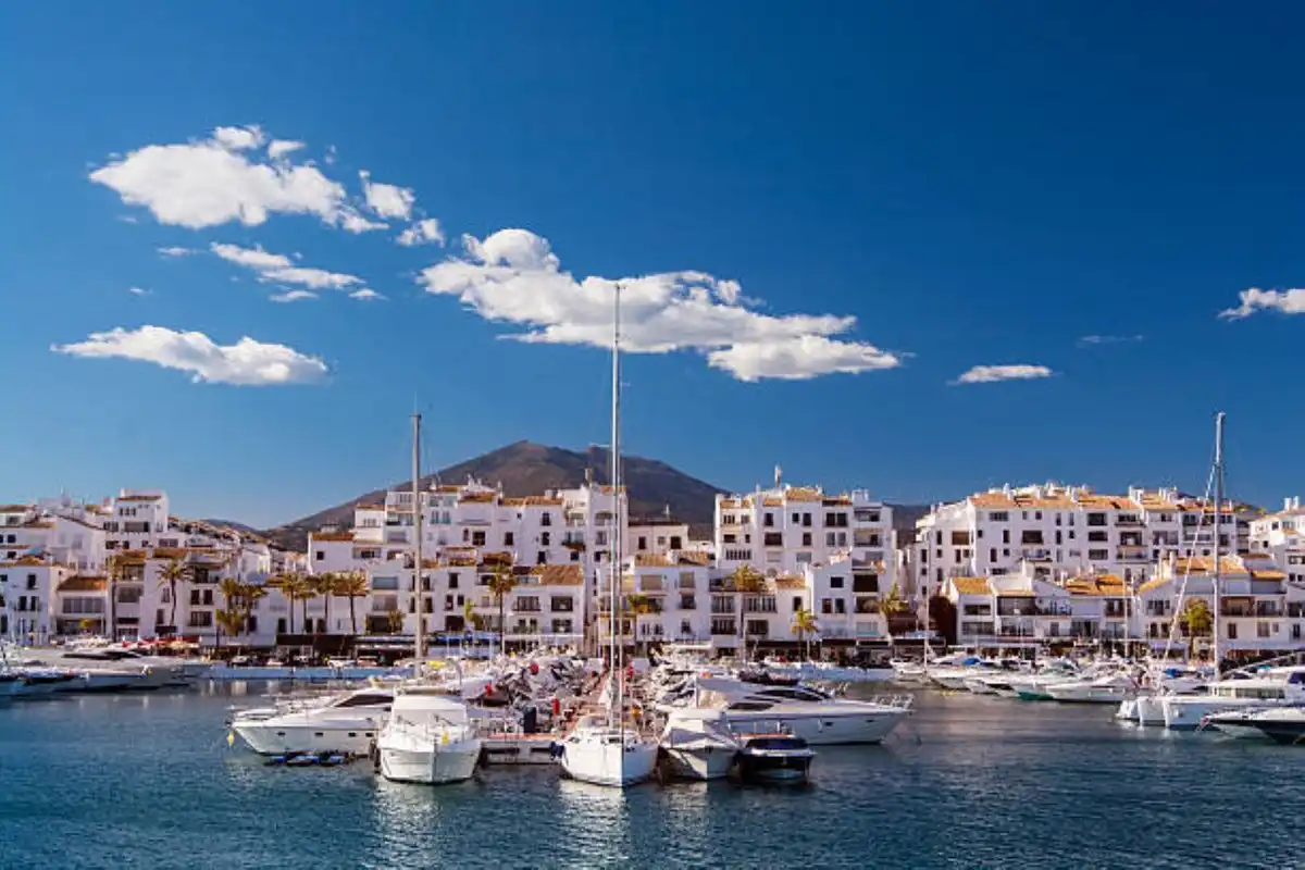 Apartament en venda a Nueva Andalucía, imagen 10