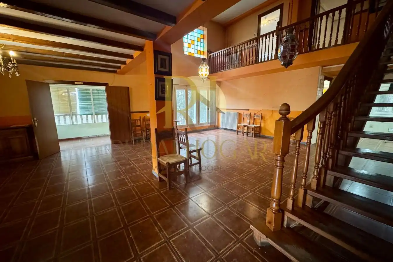 Casa o chalet en venta en Calle Gasca, 123, Villarroya de la Sierra