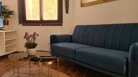 Foto 5 de Piso de alquiler en Altea la Vella, Altea