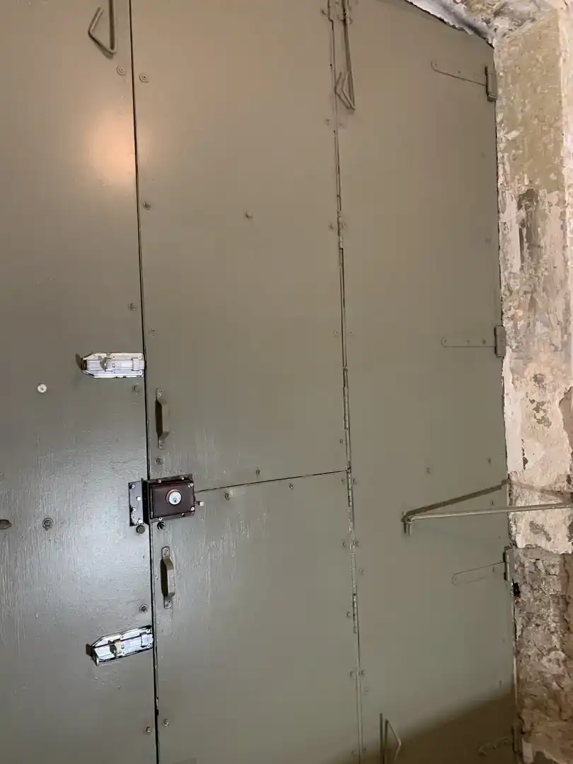 Study for rent in Barcelona