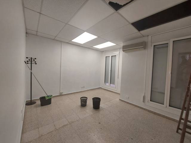 Oficina en Alquiler en Centre