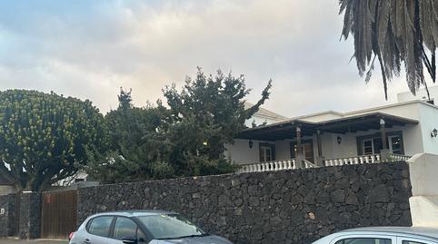 Foto 4 de Pis en venda a Escriva de Balaguer, Tahiche, Las Palmas