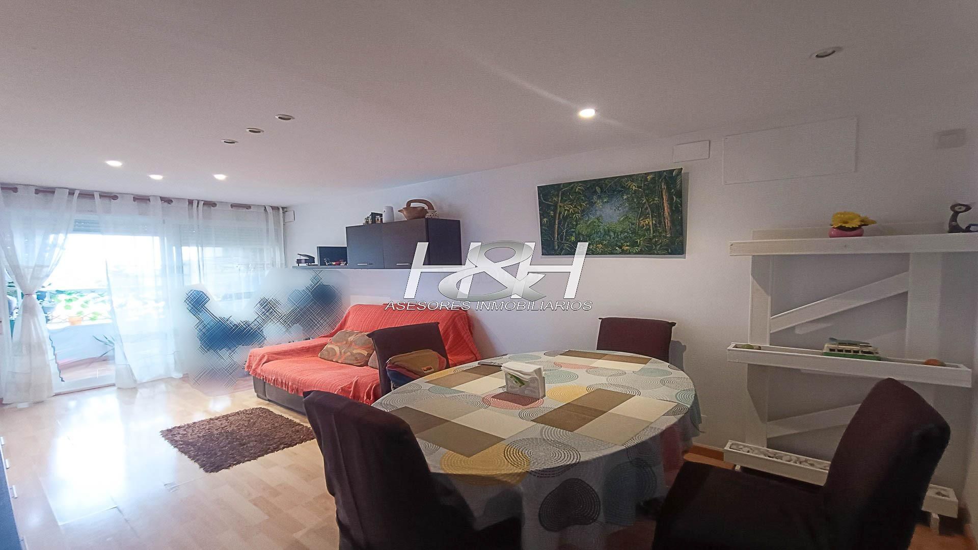 Flat for sale in Ayuntamiento - El Salvador
