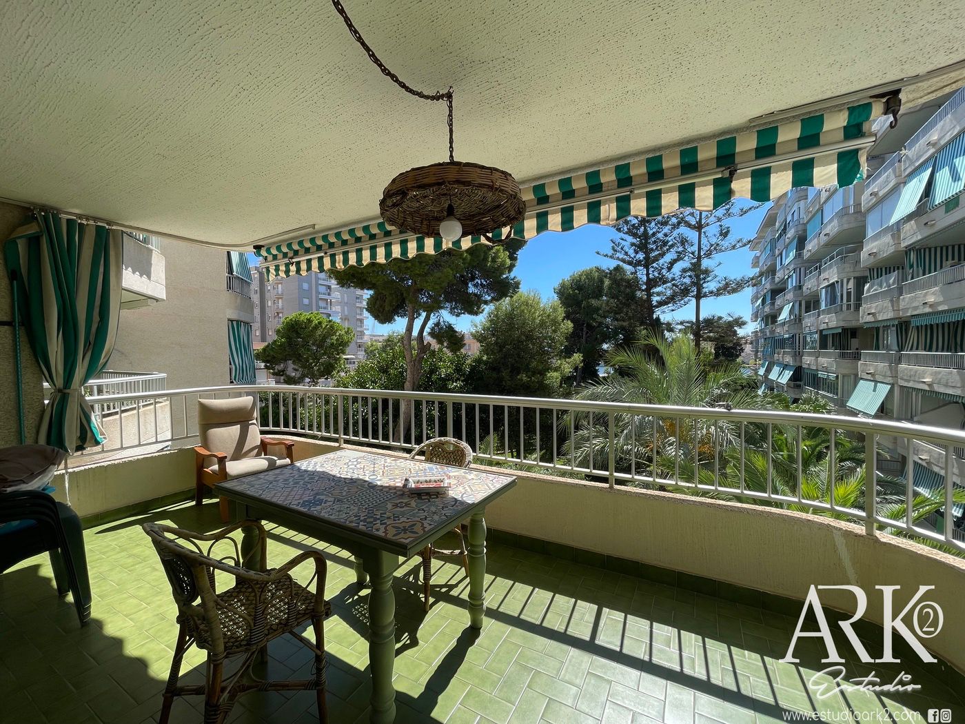 Apartment for sale in Avinguda de la Pau, Playa de Gandia