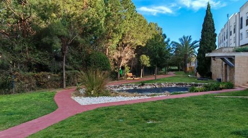 Foto 2 de Casa adosada en venda a Brida, Hipódromo - Cerrado del Águila, Mijas