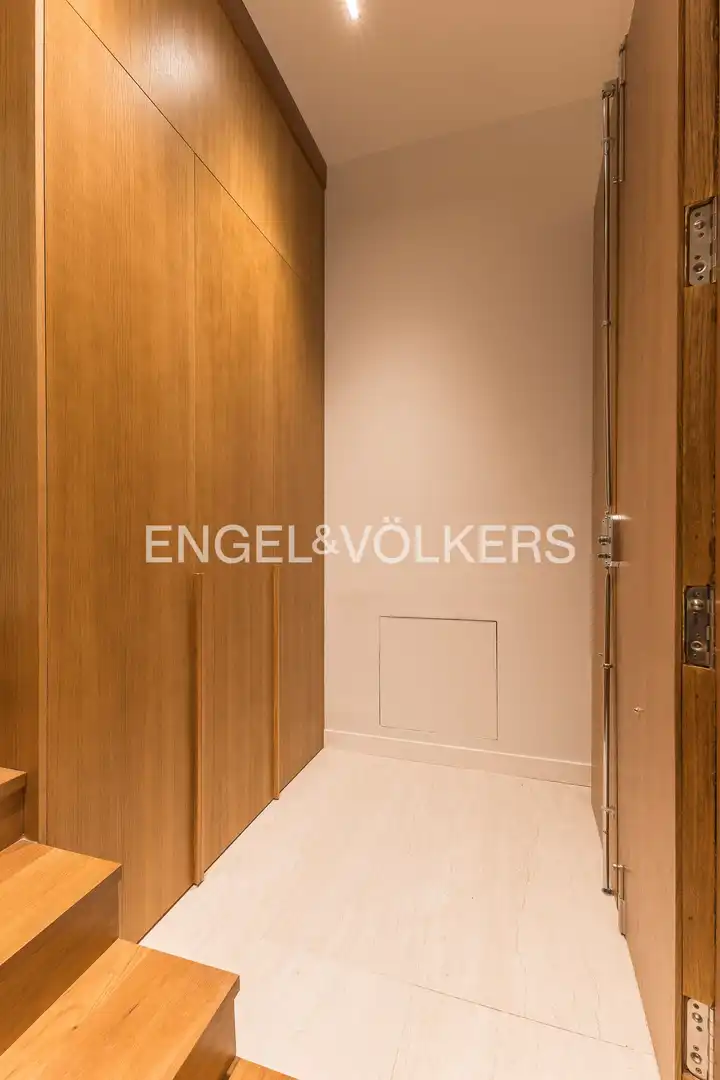 Appartement avec ascenseur à vendre à Barrio de Salamanca, imagen 18