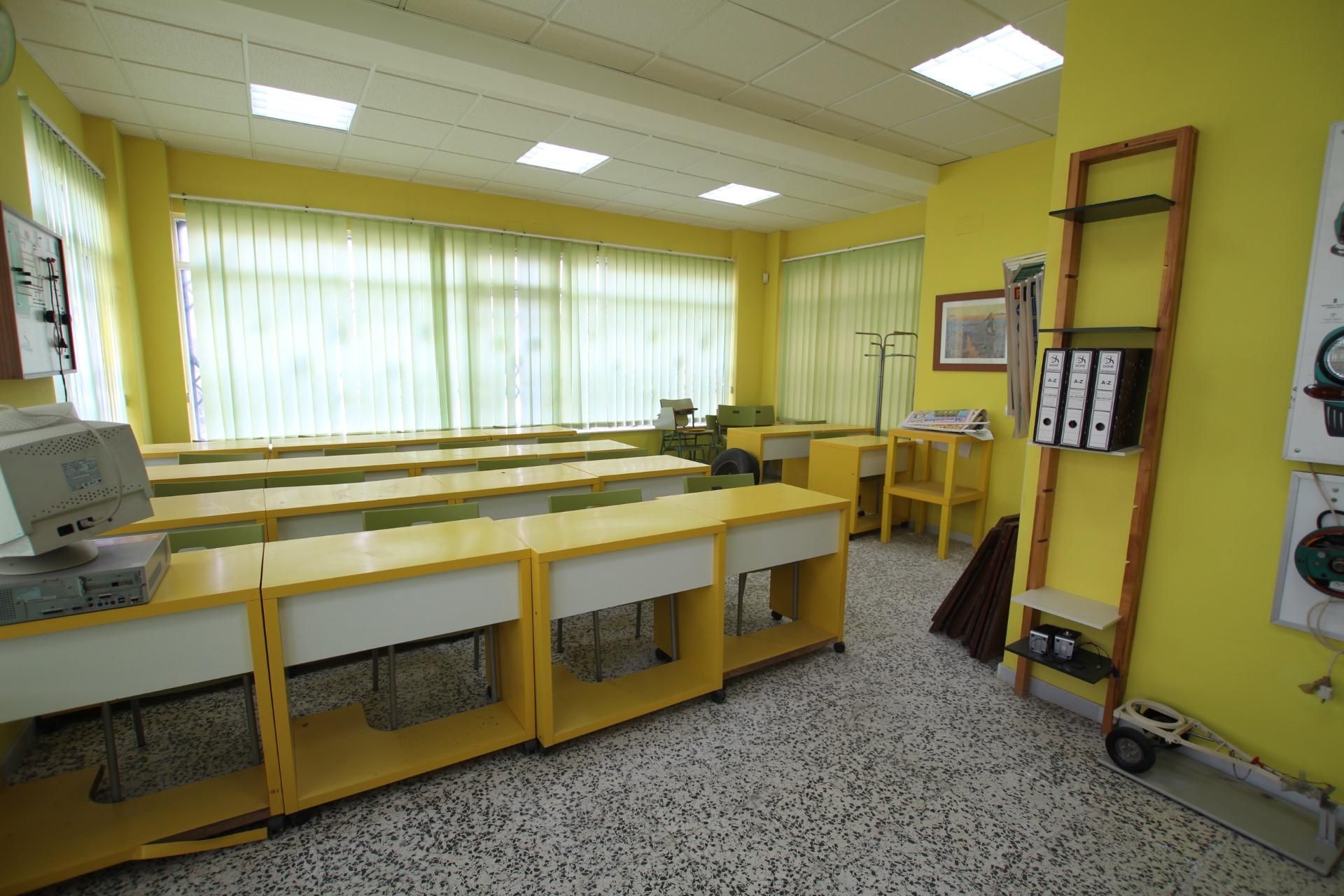 Premises for sale in Jerez de la Frontera