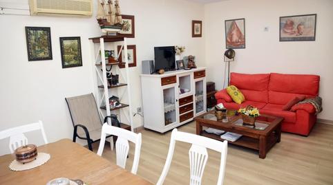 Foto 2 de Piso en venta en Avenida Avenida Rey Juan Carlos I, Roquetas Pueblo, Roquetas de Mar