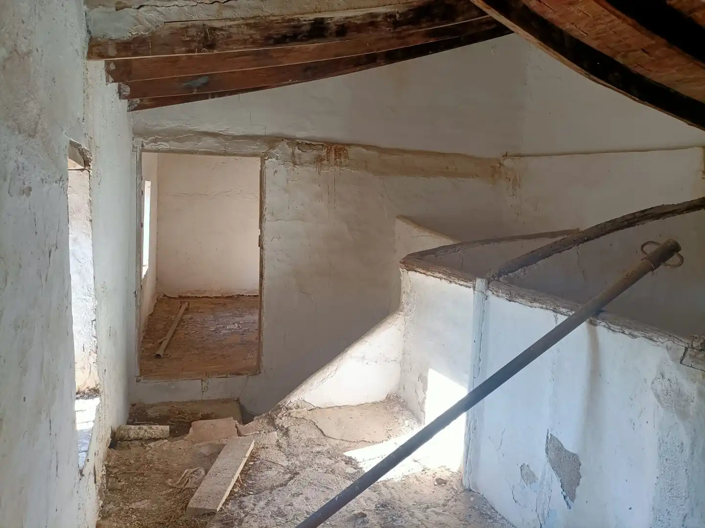 Casa rústica en venda a Álora, imagen 30