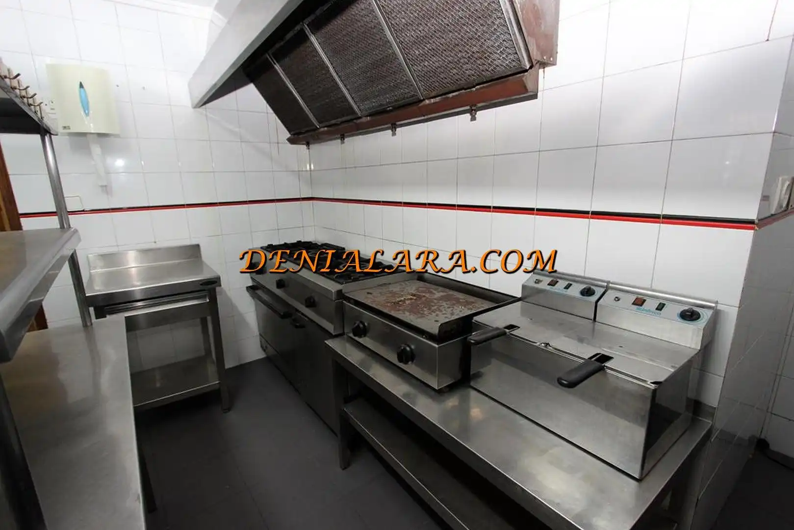 Local comercial en venda a Saladar, imagen 9