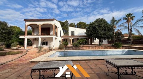 Foto 2 de Casa o xalet de lloguer a La Cañada, Paterna