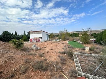 Terrenos y solares en venta en Illana