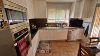 Kitchen of House or chalet for sale in Corbera de Llobregat  with Heating, Private garden and Terrace