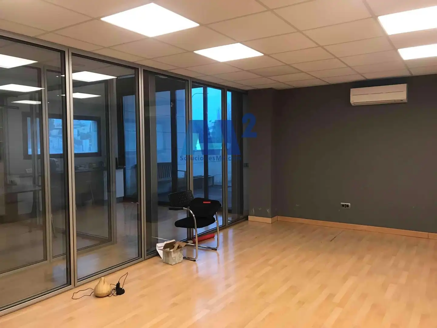 Bureau à louer à de la Industria, imagen 10