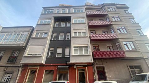 Photo 2 of Flat for sale in Miguel Servet, Monte Alto - Zalaeta - Atocha, A Coruña Capital