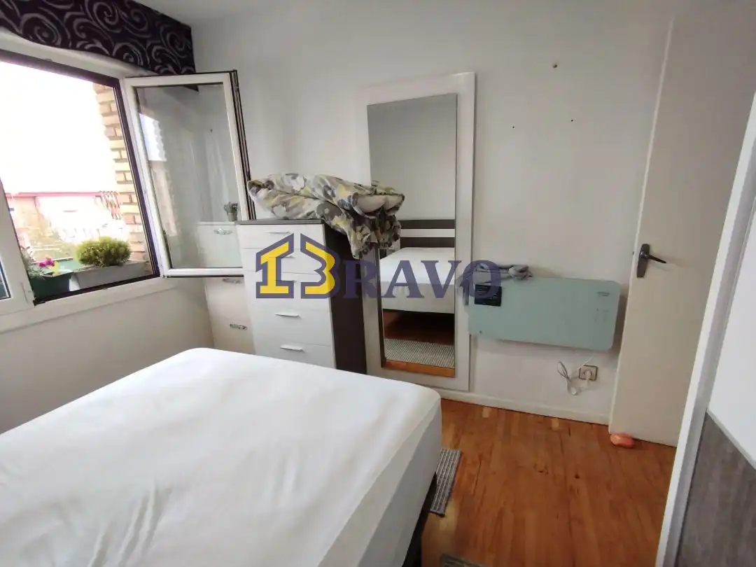 Piso en venta en Medina de Pomar