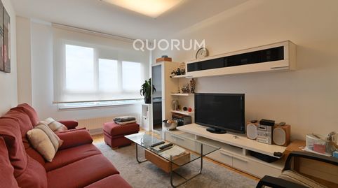 Foto 3 de Piso en venta en Calle Ormetxe, Alango, Getxo