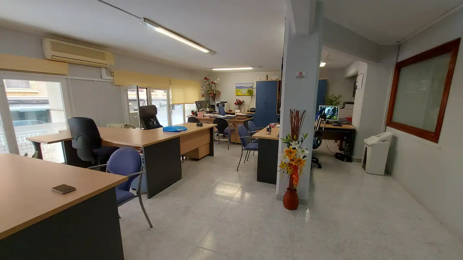 Ufficio con ascensore in vendita a Logroño - General Vara de Rey, imagen 5