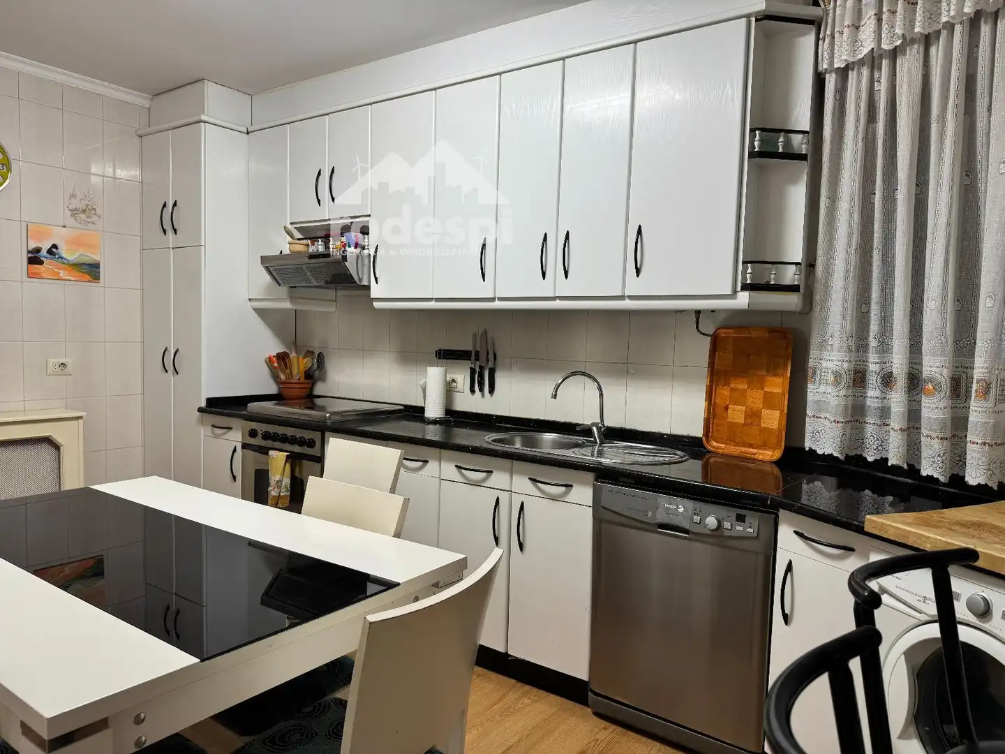 Appartamento in vendita a A Cañiza, imagen 4