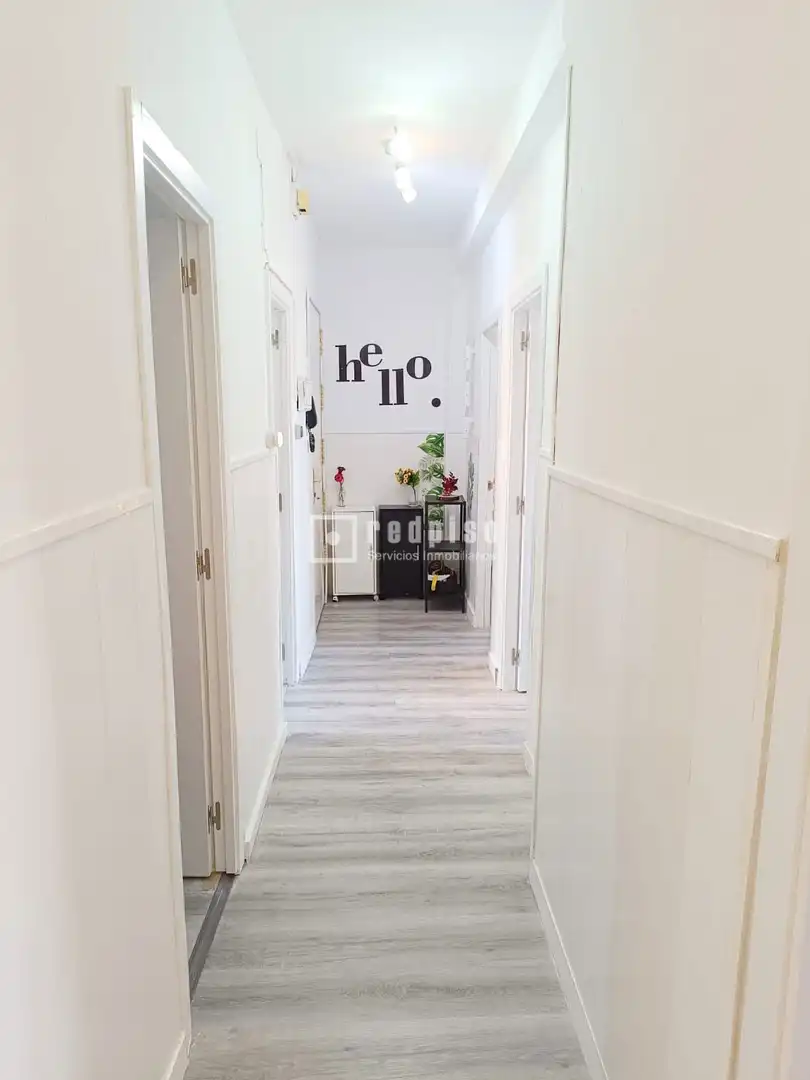 Piso en venta en de Francos Rodríguez, Berruguete