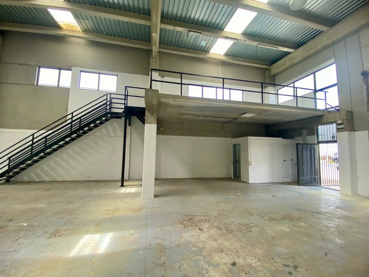 Nave industrielle à louer à Constantí, imagen 18