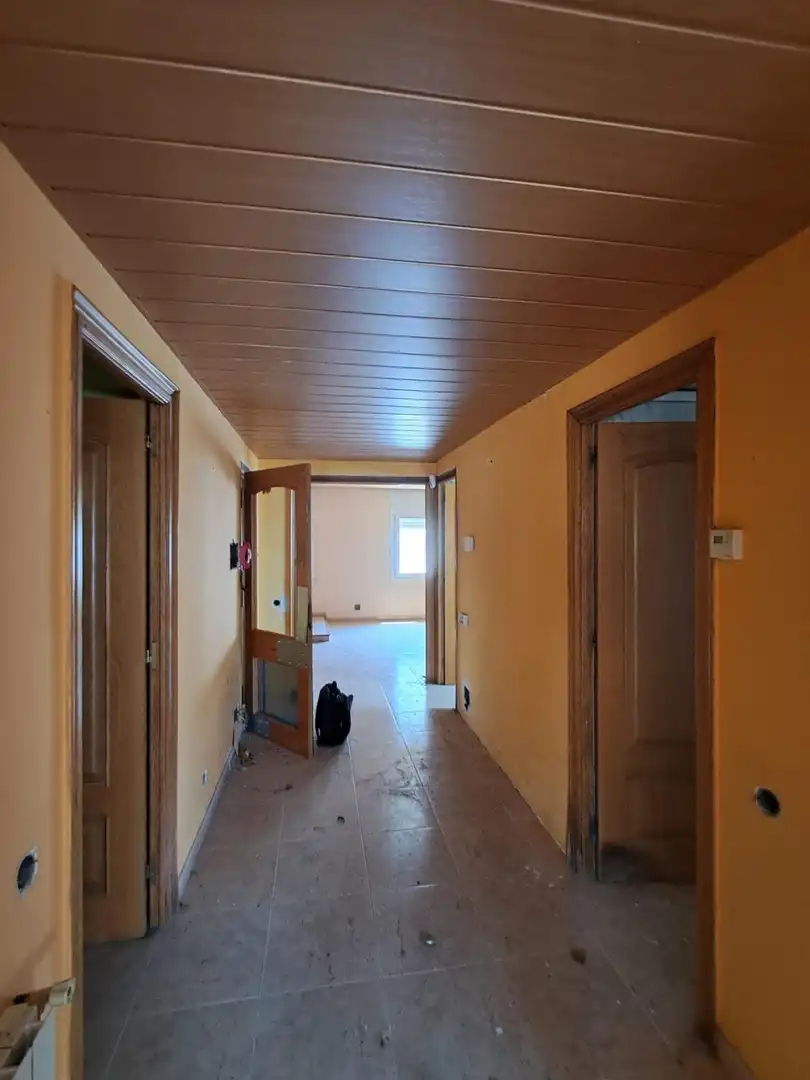 Wohnung zum Verkauf in Vilanova del Camí