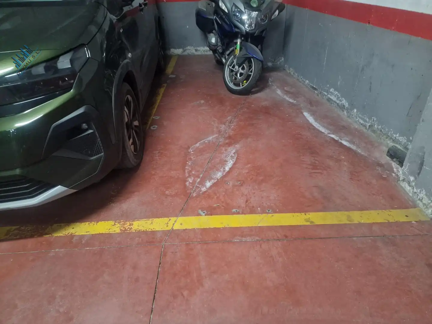 Parking of Garage for sale in Arganda del Rey