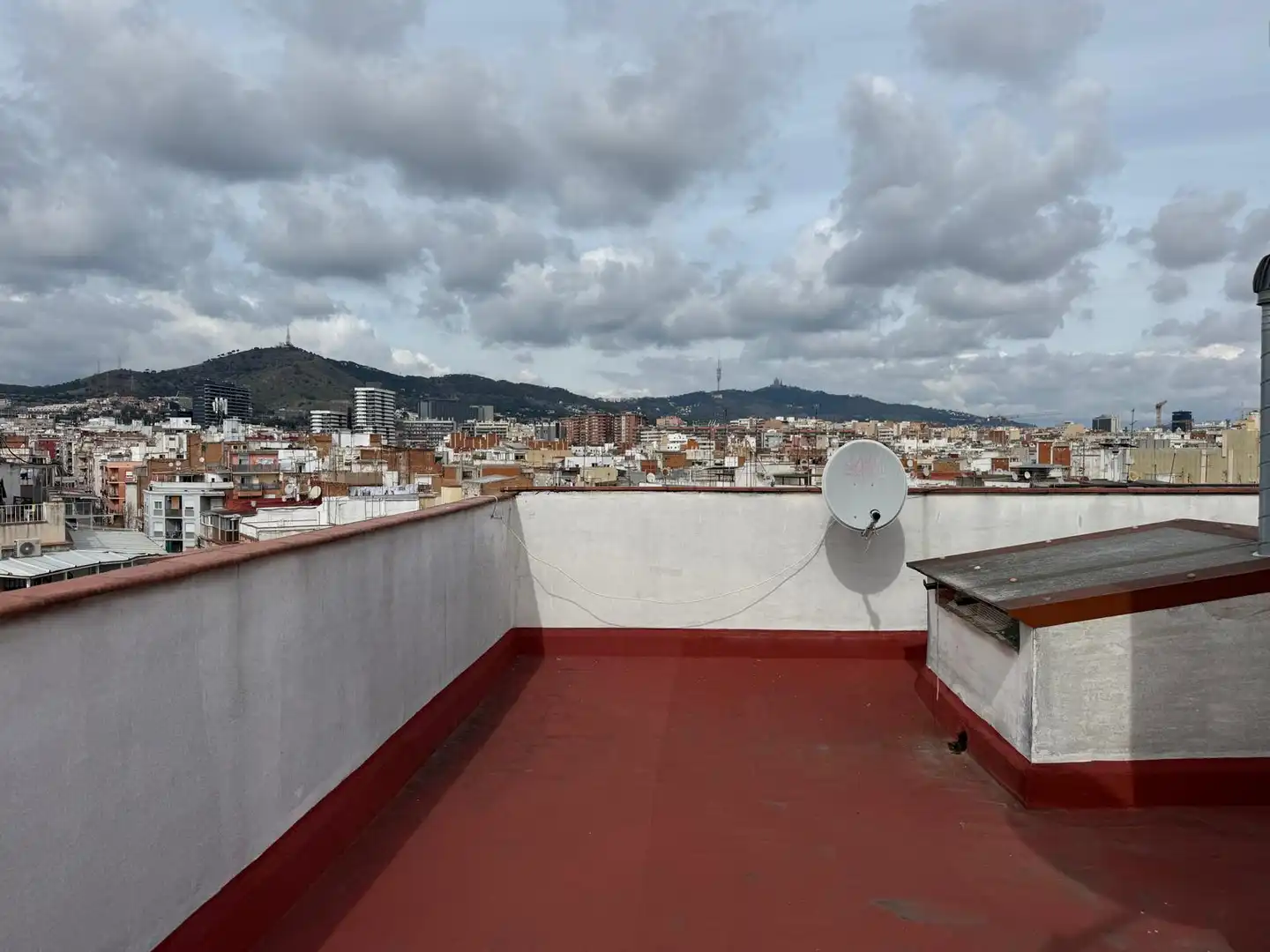 Piso con ascensor en venta en Avinguda Ponent, imagen 16