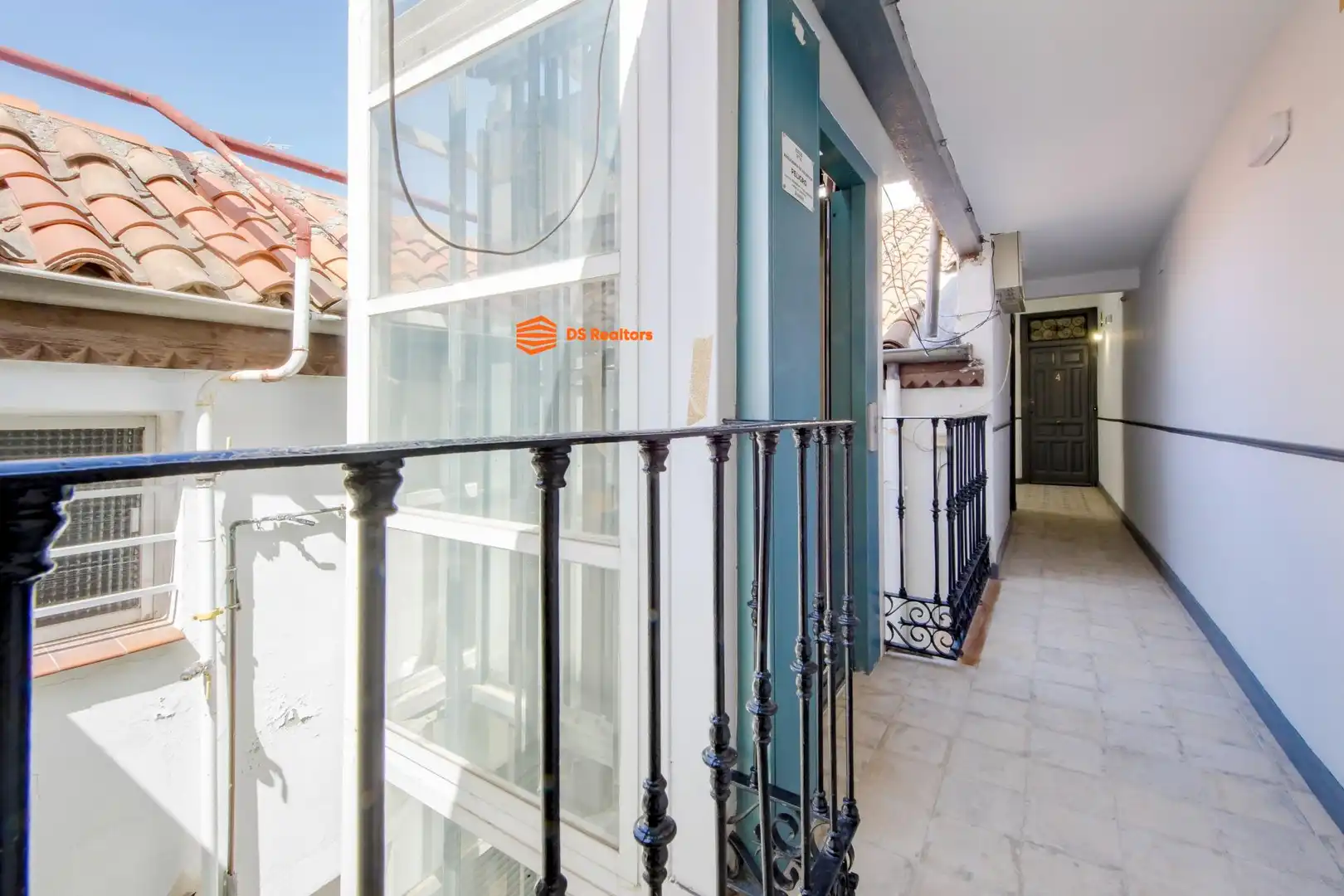 Wohnung zum Verkauf in Calle MONTELEON, Trafalgar