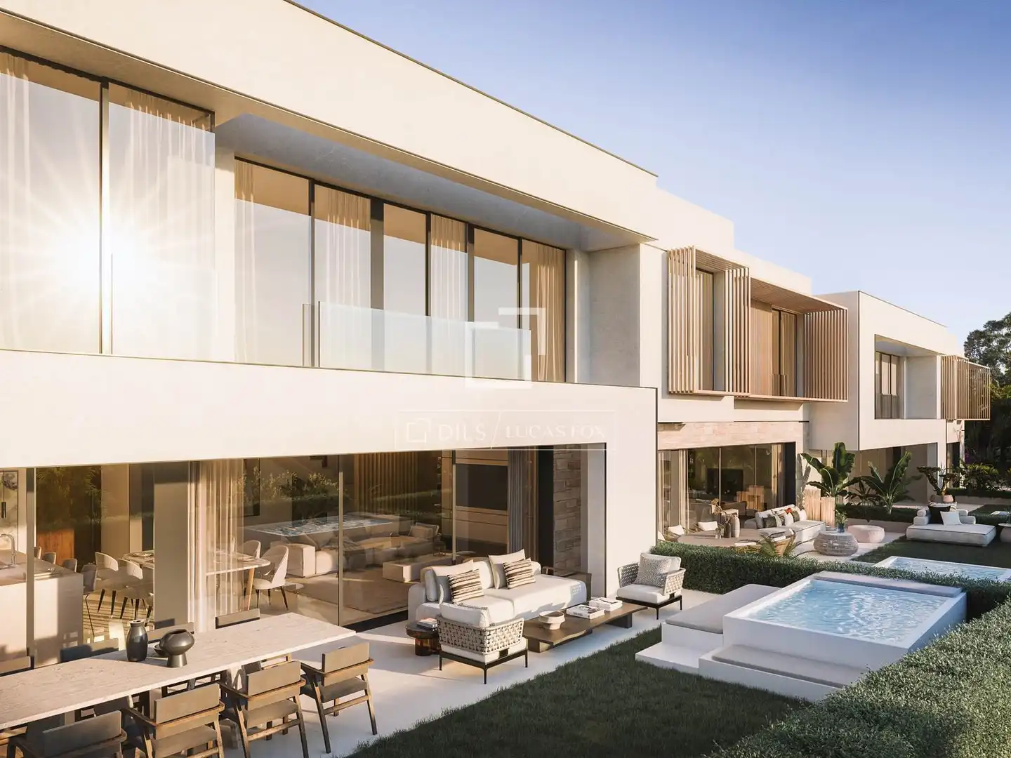 Villa mit Pool zum Verkauf in La Cala Golf - Lagar Martell, imagen 24