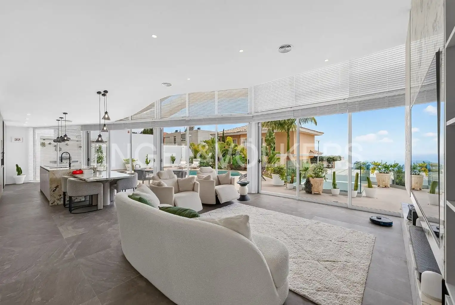 Casa amb piscina en venda a Costa Adeje, imagen 23