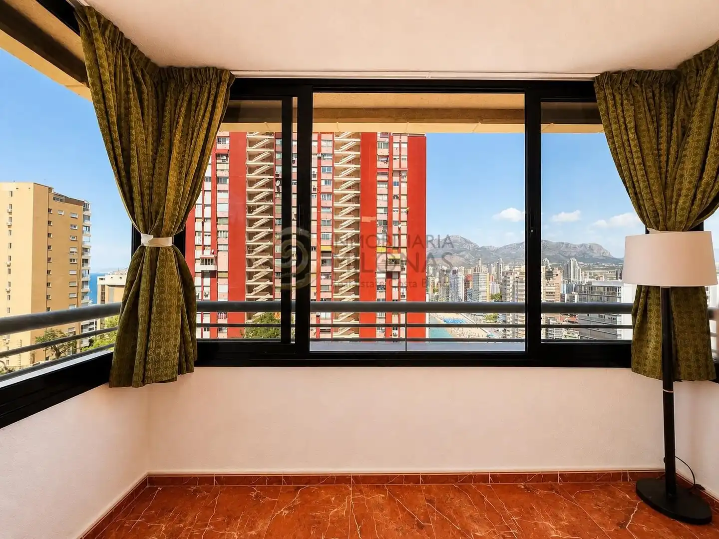 Mini appartamento con piscina in vendita a Calle SIERRA DORADA 14, imagen 15