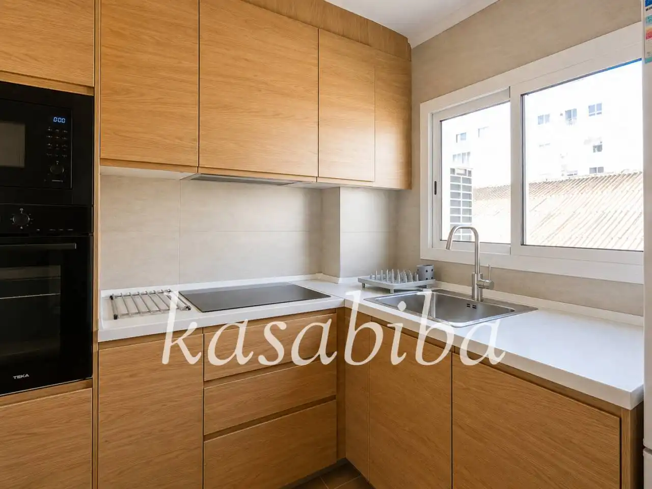 Flat with lift for sale in Calle Albocácer, imagen 7