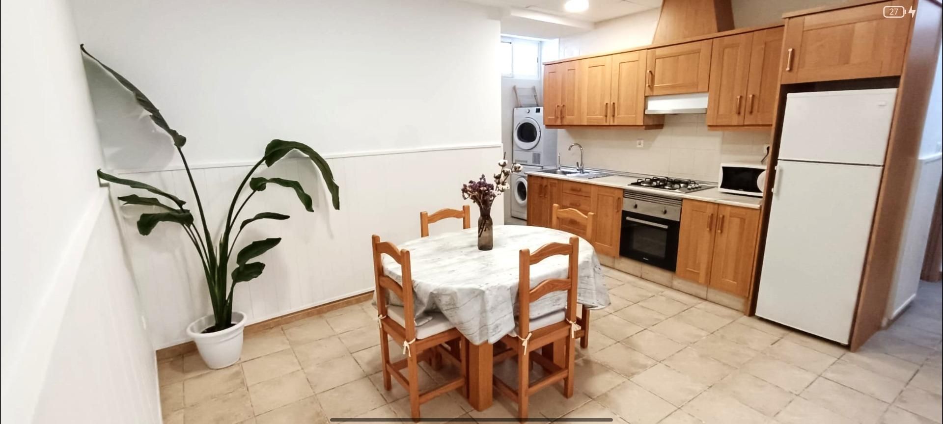 Cuina de Planta baixa en venda en Santa Pola