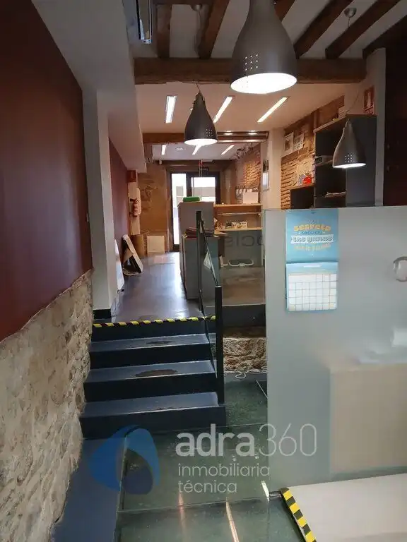 Büro zum Verkauf in Del Mercado, imagen 11