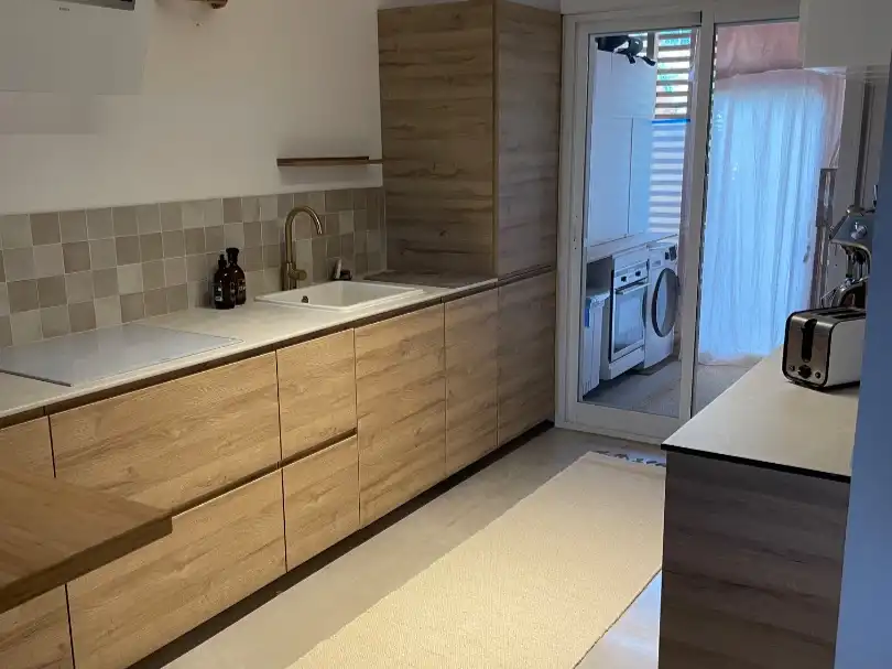 Reihenhaus mit Pool zum Verkauf in Avinguda del Carritxal 5, imagen 19