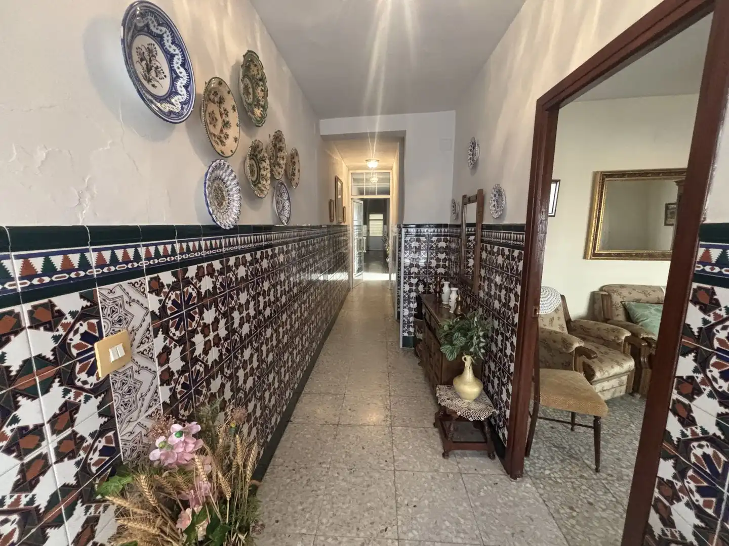 Casa con terrazza in vendita a Malagón, imagen 52