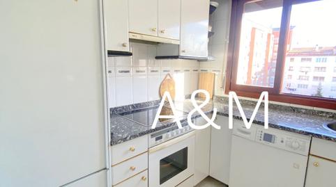 Photo 5 of Attic for rent in El Anglo, Vitoria - Gasteiz