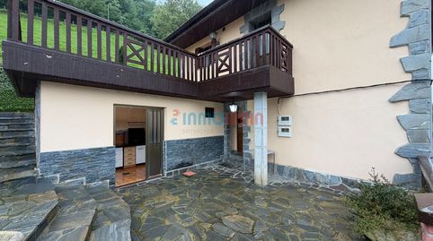 Foto 3 de Casa o chalet en venta en Olaeta Auzoa, Zaldibia, Gipuzkoa
