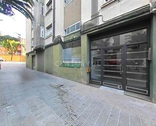 Exterior view of House or chalet for sale in Badalona